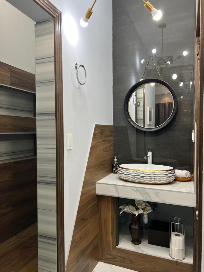 Departamento Con Terraza Y Vista Para 6 Personas Чиуауа Екстериор снимка